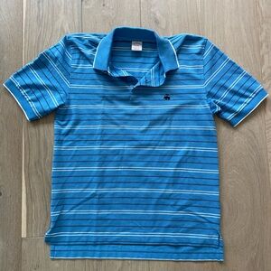 Brooks brothers collared polo shirt - size Small (S)